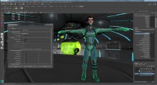 Autodesk Maya