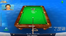 Pool 8 Balls