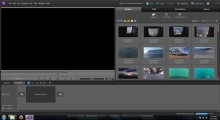 Adobe Premiere Elements