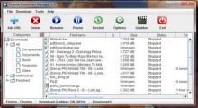 Xtreme Download Manager