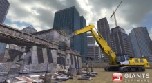 Demolition Company