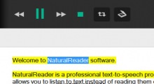 NaturalReader