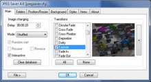 JPEG Saver