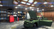 Car Mechanic Simulator 2014