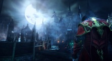 Castlevania : Lords of Shadow 2