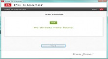 Avira PC Cleaner