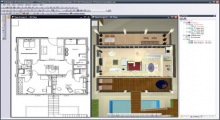 Ashampoo 3D CAD Architecture