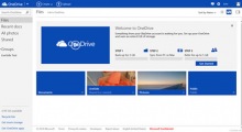 OneDrive