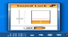 Sound Lock