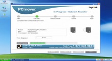 Laplink PCMover Express