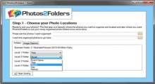 Photos2Folders