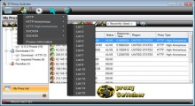 ST Proxy Switcher