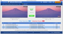 Duplicate Photo Cleaner