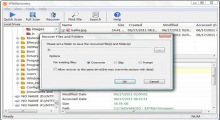 iFileRecovery