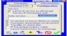 IP Dynamique