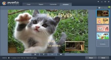 DVDFab DVD Creator