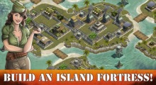 Battle Islands