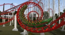 NoLimits 2