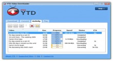 YTD Video Downloader