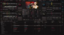 DJ Mixer Pro