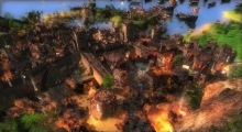 Dawn of Fantasy : Kingdom Wars