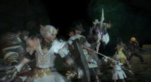 Final Fantasy XIV