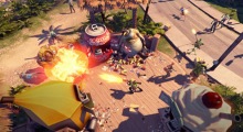 Dead Island : Epidemic