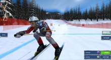 Ski Challenge 15