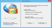 SSL Enforcer