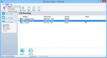 Free Skype Recorder