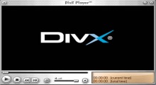 DivX