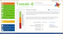 Tweak-8