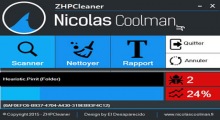 ZHPCleaner