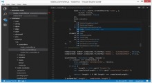 Visual Studio Code