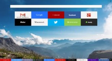 Yandex Browser