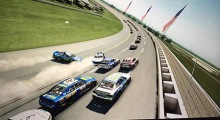 NASCAR 15