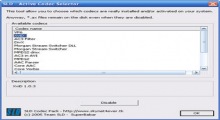 SLD Codec Pack