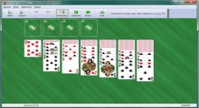 1st Free Solitaire