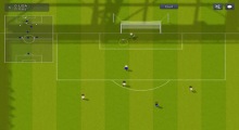 World of Soccer Online