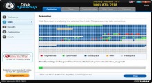 Systweak Disk Speedup