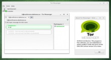 Tor Messenger