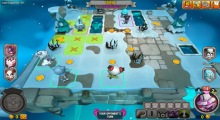 Krosmaster Arena