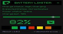 Battery Limiter