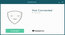 Betternet VPN