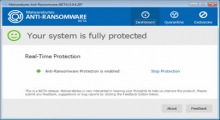 Malwarebytes Anti-Ransomware