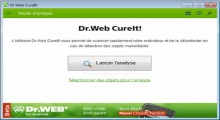 Dr. Web CureIt