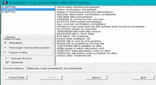 CheckDisk
