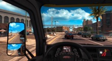 American Truck Simulator