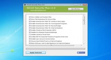 Win10 Security Plus