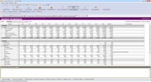 MS Comptes Bancaires